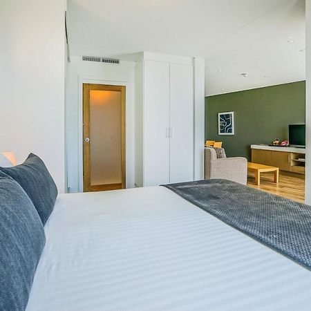 Wallaroo Marina Apartments Ngoại thất bức ảnh
