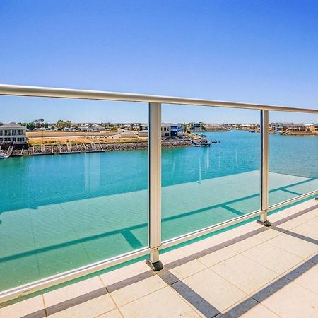 Wallaroo Marina Apartments Ngoại thất bức ảnh