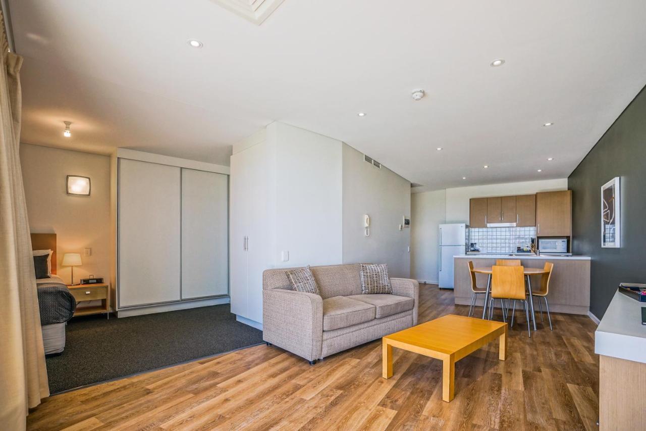 Wallaroo Marina Apartments Ngoại thất bức ảnh