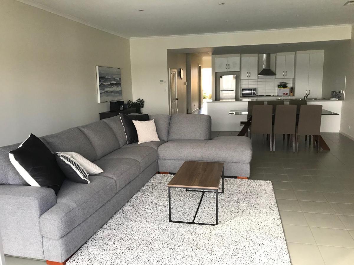 Wallaroo Marina Apartments Ngoại thất bức ảnh