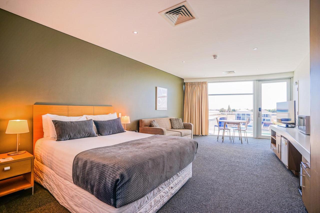 Wallaroo Marina Apartments Ngoại thất bức ảnh