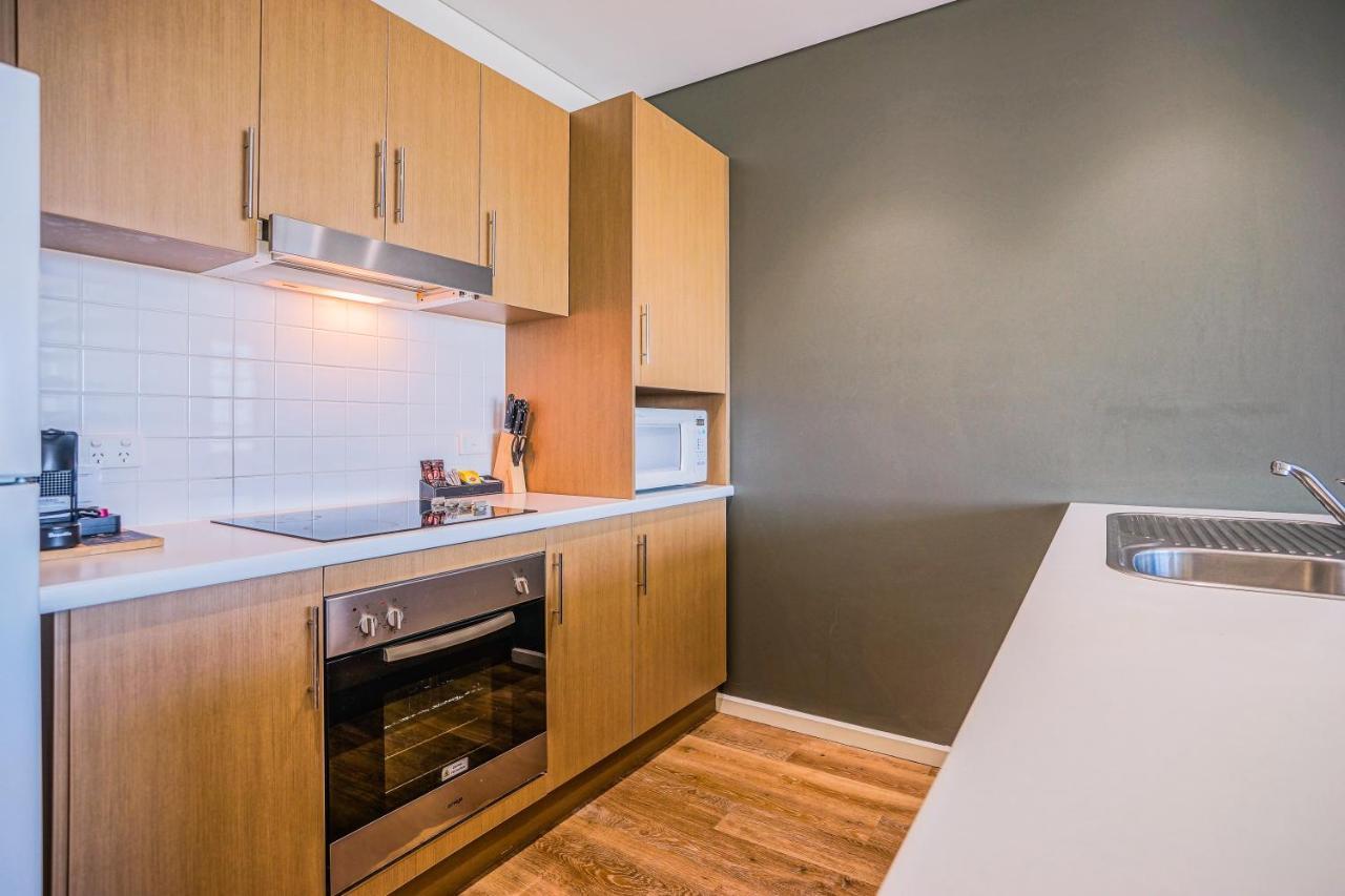 Wallaroo Marina Apartments Ngoại thất bức ảnh