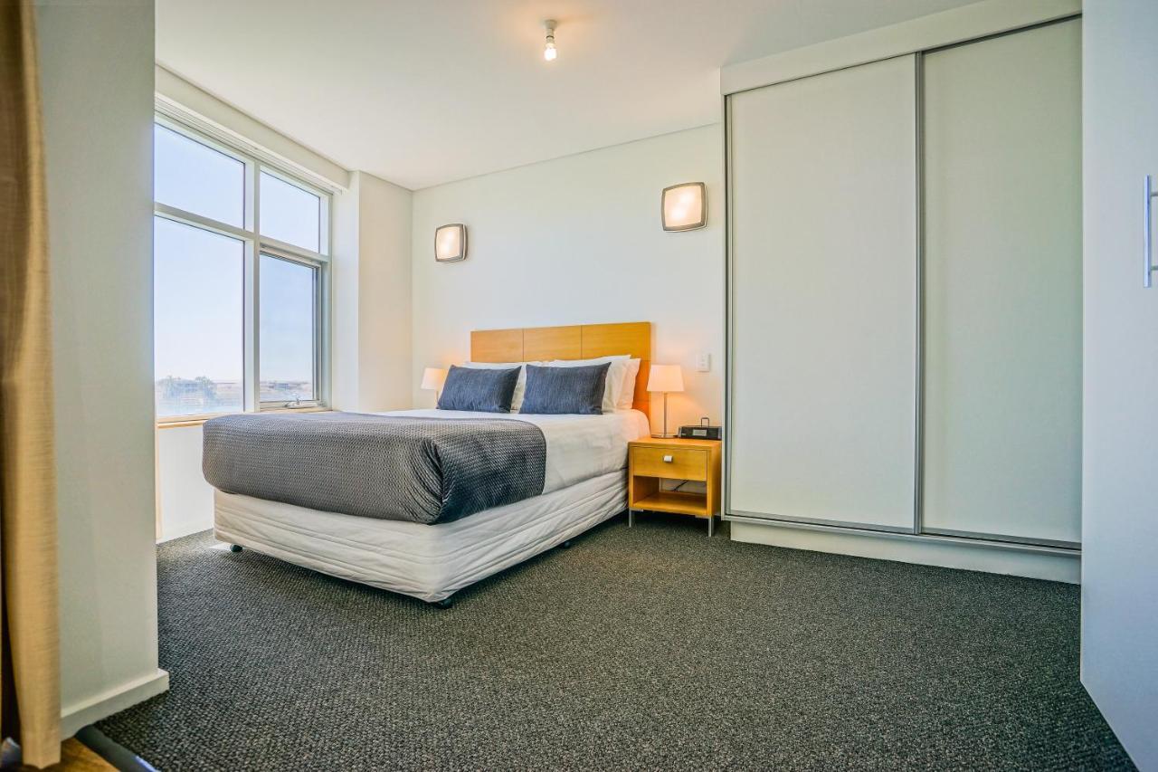 Wallaroo Marina Apartments Ngoại thất bức ảnh