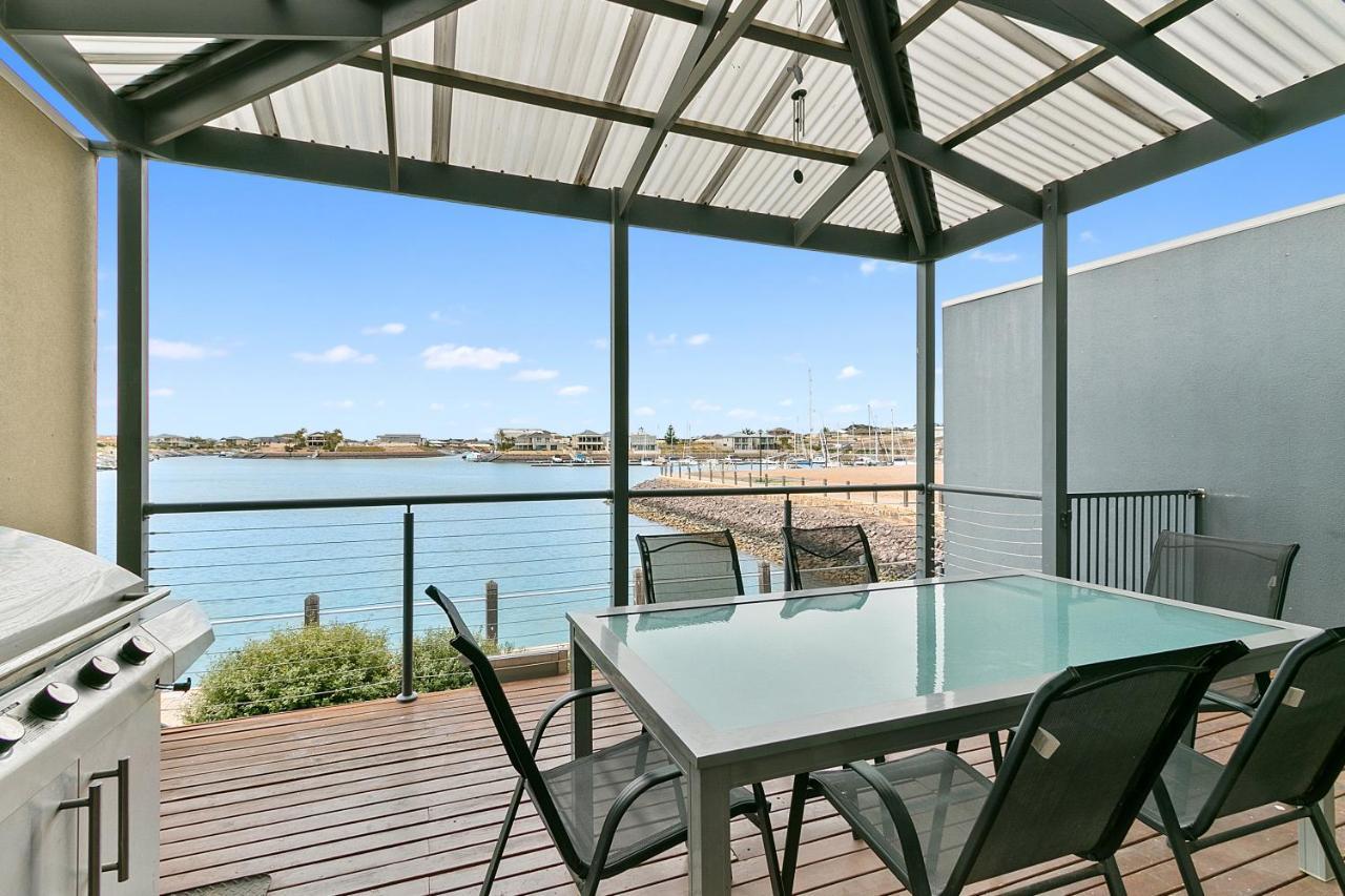 Wallaroo Marina Apartments Ngoại thất bức ảnh