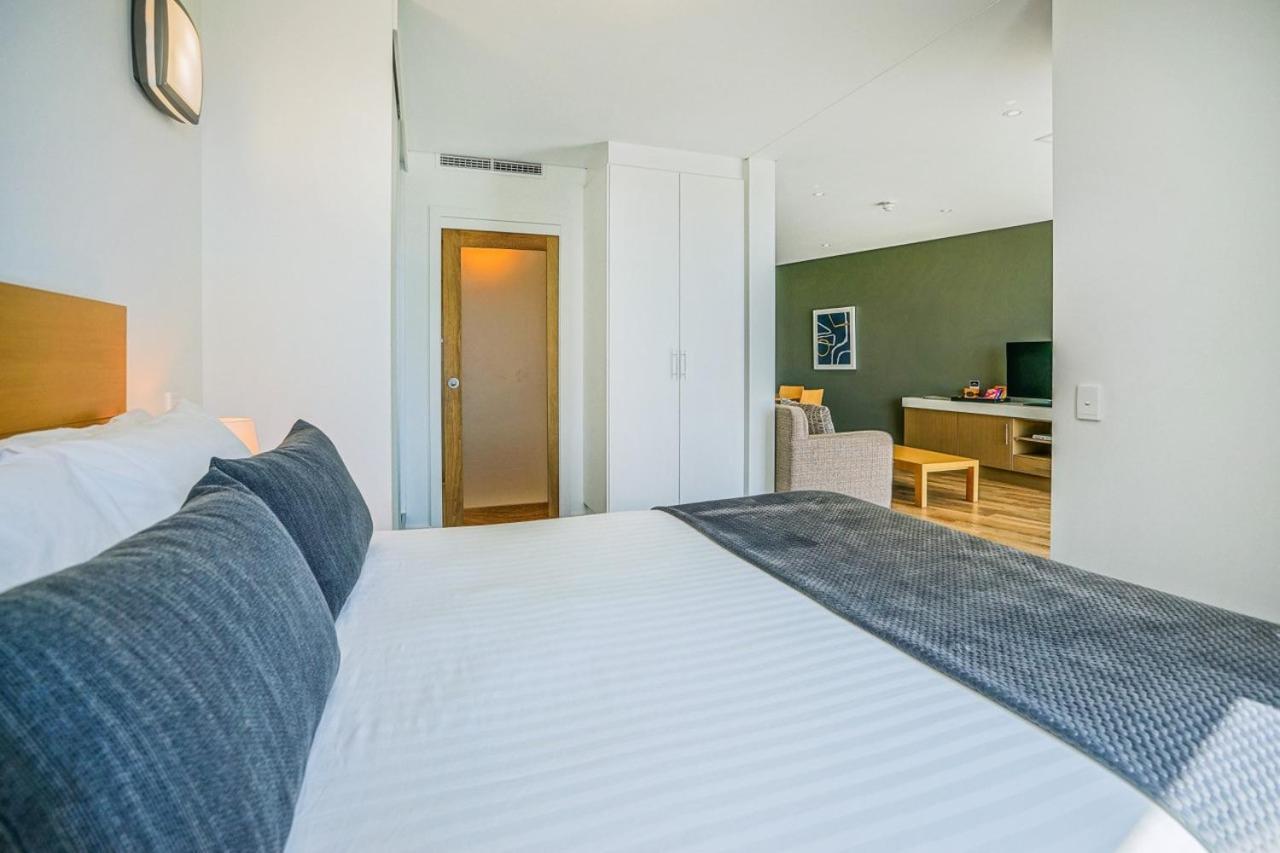Wallaroo Marina Apartments Ngoại thất bức ảnh