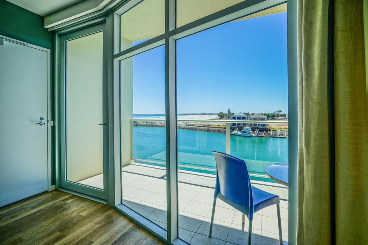 Wallaroo Marina Apartments Ngoại thất bức ảnh