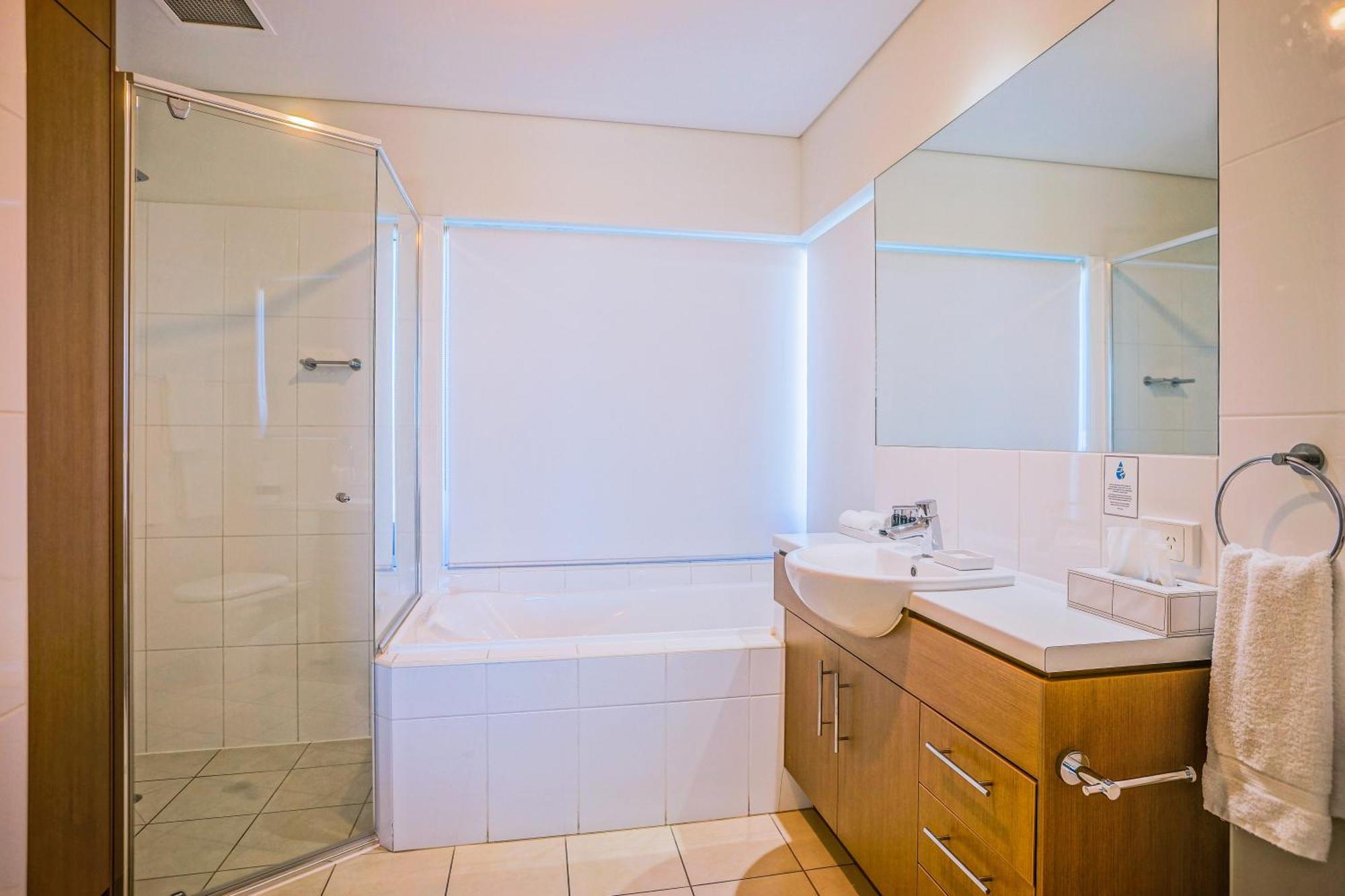 Wallaroo Marina Apartments Phòng bức ảnh