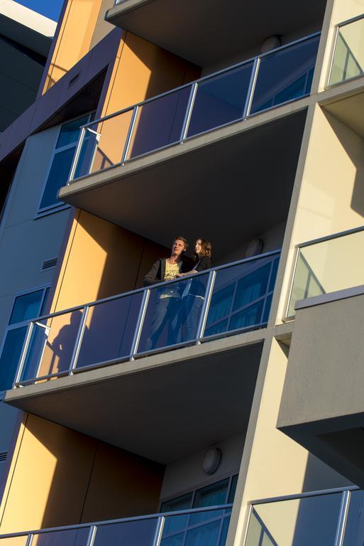 Wallaroo Marina Apartments Ngoại thất bức ảnh