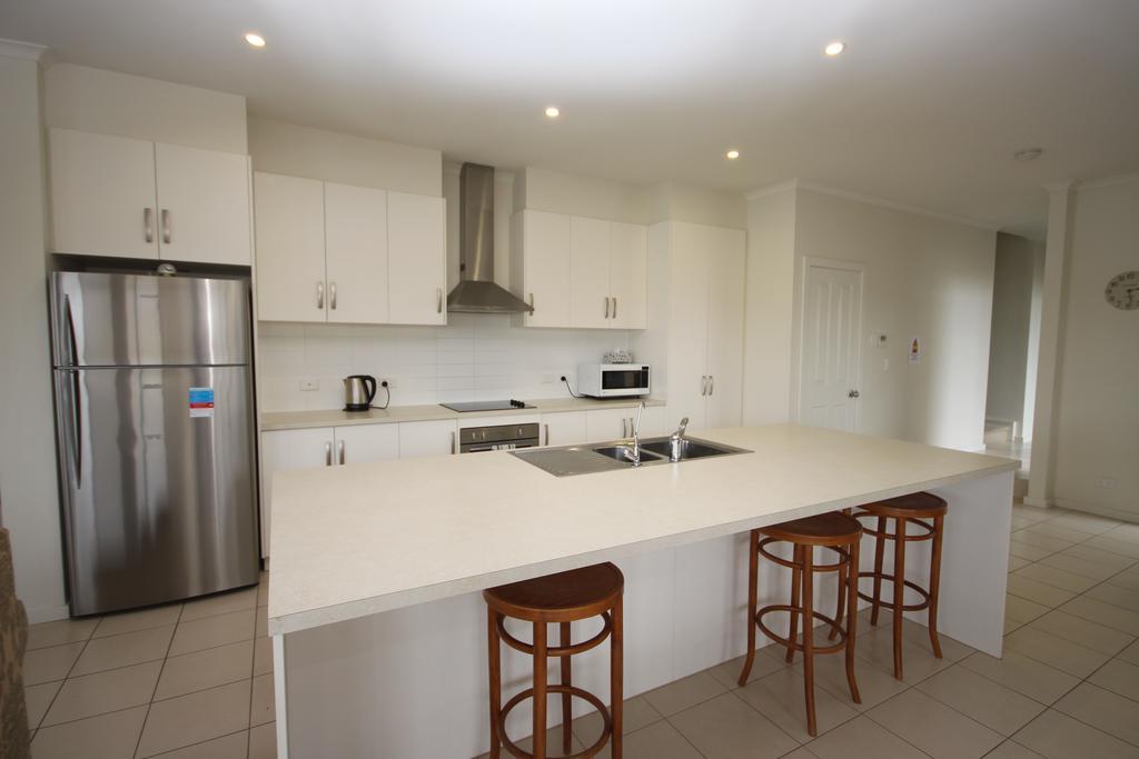 Wallaroo Marina Apartments Ngoại thất bức ảnh