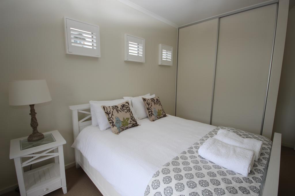 Wallaroo Marina Apartments Ngoại thất bức ảnh