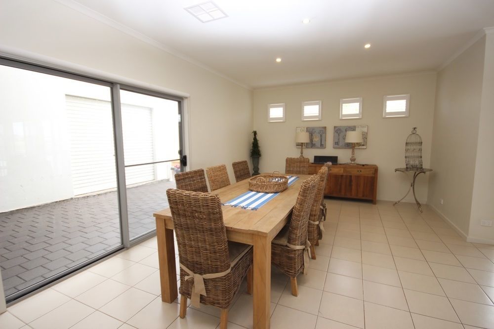 Wallaroo Marina Apartments Ngoại thất bức ảnh
