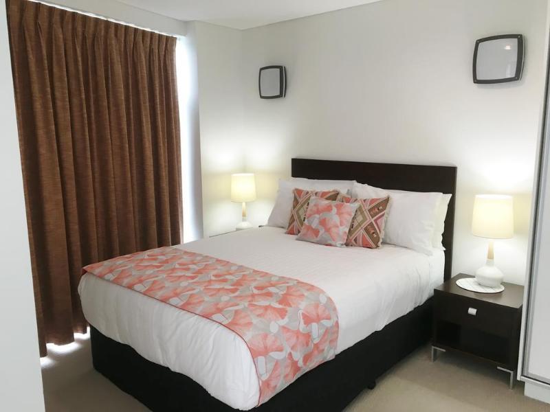 Wallaroo Marina Apartments Ngoại thất bức ảnh