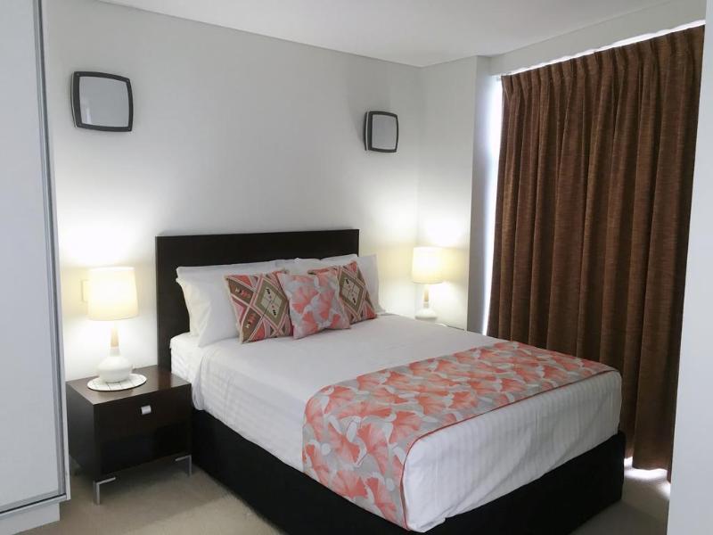 Wallaroo Marina Apartments Ngoại thất bức ảnh