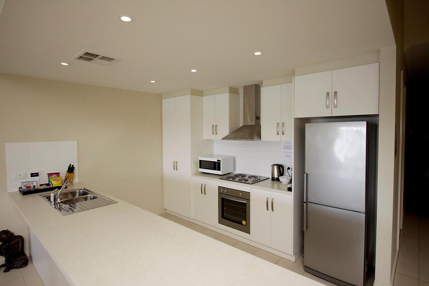 Wallaroo Marina Apartments Ngoại thất bức ảnh