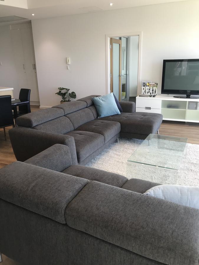 Wallaroo Marina Apartments Ngoại thất bức ảnh